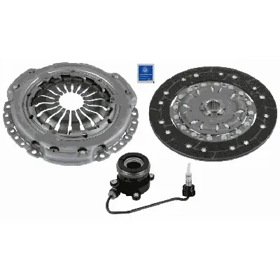 Komplet kvačila SACHS 3000 990 526 IC-G0LL6Q