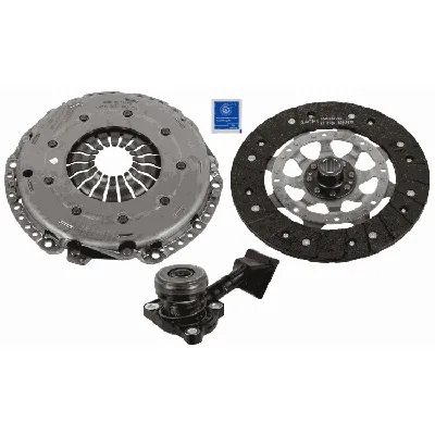 Komplet kvačila SACHS 3000 990 558 IC-G0TDPH