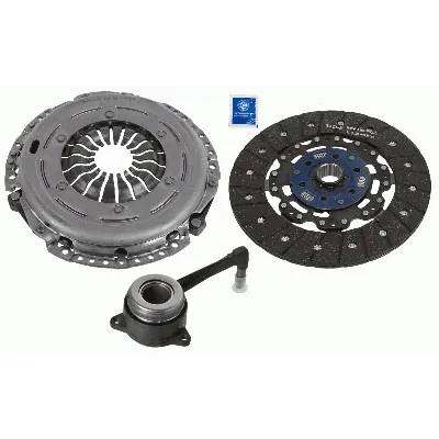 Komplet kvačila SACHS 3000 990 563 IC-G0VFQ8