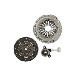 Komplet kvačila SACHS 3000 990 574 IC-G0XEBD