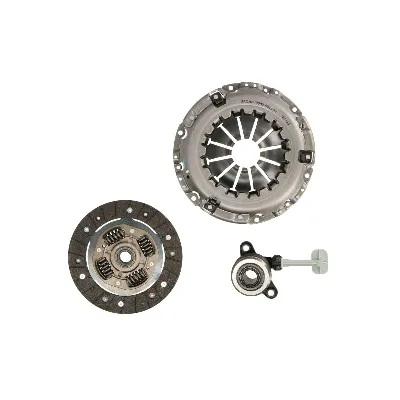 Komplet kvačila SACHS 3000 990 580 IC-G0U2AH