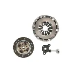 Komplet kvačila SACHS 3000 990 580 IC-G0U2AH