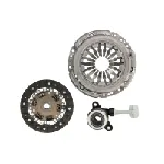 Komplet kvačila SACHS 3000 990 587 IC-G0XEB8