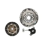 Komplet kvačila SACHS 3000 990 587 IC-G0XEB8