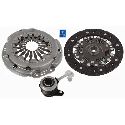 Komplet kvačila SACHS 3000 990 587 IC-G0XEB8