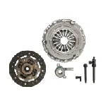 Komplet kvačila SACHS 3000 990 597 IC-G1042Y