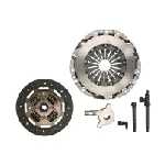 Komplet kvačila SACHS 3000 990 597 IC-G1042Y