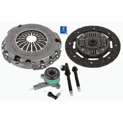 Komplet kvačila SACHS 3000 990 597 IC-G1042Y