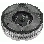 Komplet kvačila SACHS 3089 000 010 IC-A9A5A6