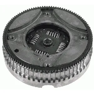 Komplet kvačila SACHS 3089 000 010 IC-A9A5A6