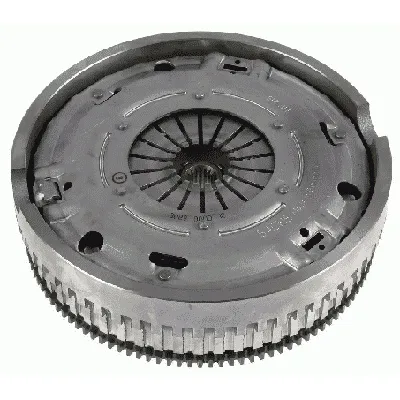 Komplet kvačila SACHS 3089 000 010 IC-A9A5A6