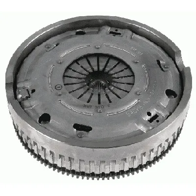 Komplet kvačila SACHS 3089 000 010 IC-A9A5A6