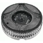 Komplet kvačila SACHS 3089 000 010 IC-A9A5A6