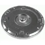 Komplet kvačila SACHS 3089 000 024 IC-A9A5C2