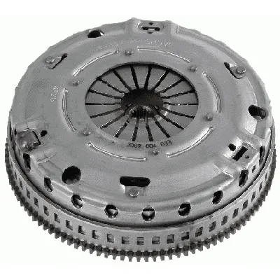 Komplet kvačila SACHS 3089 006 033 IC-A0E514