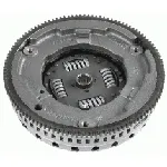 Komplet kvačila SACHS 3089 006 033 IC-A0E514