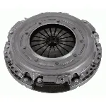 Komplet kvačila SACHS 3089 600 111 IC-G0L2ZQ