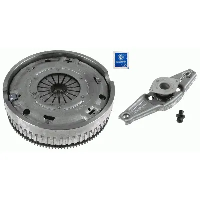 Komplet kvačila SACHS 3090 600 003 IC-C366FA