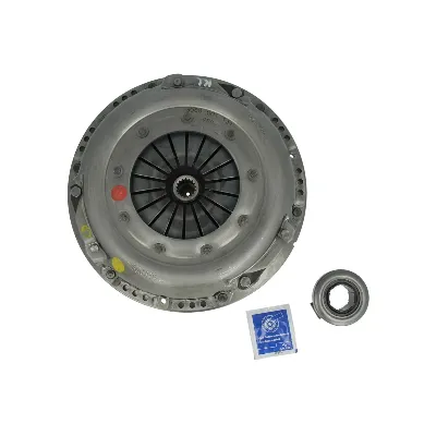 Komplet kvačila SACHS 3090 600 006 IC-C366FD