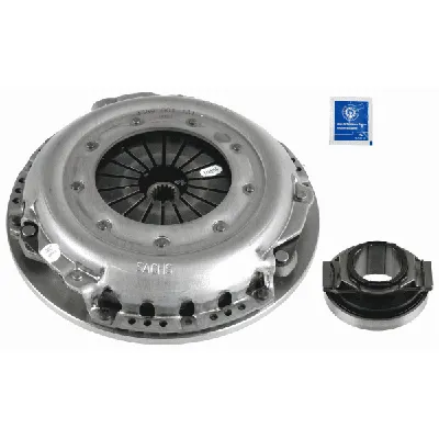 Komplet kvačila SACHS 3090 600 006 IC-C366FD
