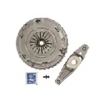 Komplet kvačila SACHS 3090 600 008 IC-C366FF