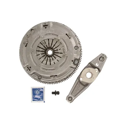 Komplet kvačila SACHS 3090 600 008 IC-C366FF