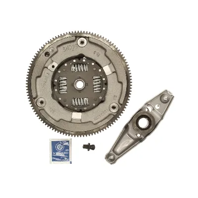 Komplet kvačila SACHS 3090 600 008 IC-C366FF
