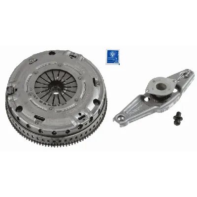 Komplet kvačila SACHS 3090 600 008 IC-C366FF