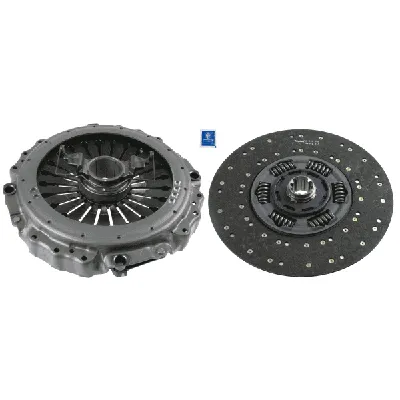 Komplet kvačila SACHS 3400 043 032:009 IC-F8D54D