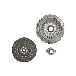 Komplet kvačila SACHS 3400 068 031:009 IC-F8D54F