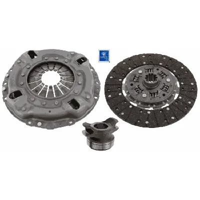 Komplet kvačila SACHS 3400 116 101 IC-9E087B