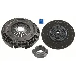 Komplet kvačila SACHS 3400 121 002 IC-A9A15D