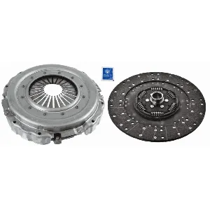 Komplet kvačila SACHS 3400 121 201:009 IC-F8D56A