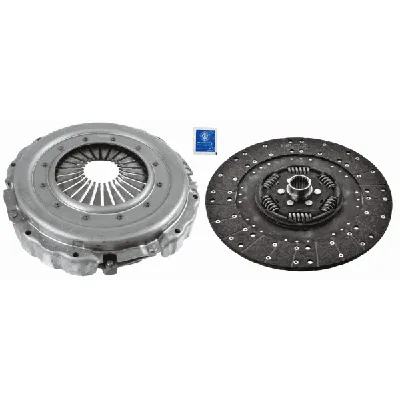 Komplet kvačila SACHS 3400 121 201:009 IC-F8D56A