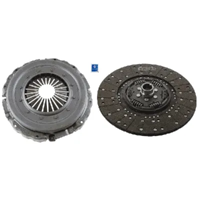Komplet kvačila SACHS 3400 121 301:009 IC-F8D56B