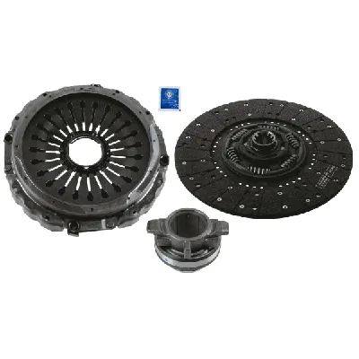 Komplet kvačila SACHS 3400 121 701:009 IC-F8D56E
