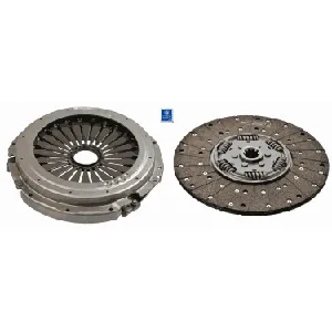 Komplet kvačila SACHS 3400 121 801:009 IC-F8D56F