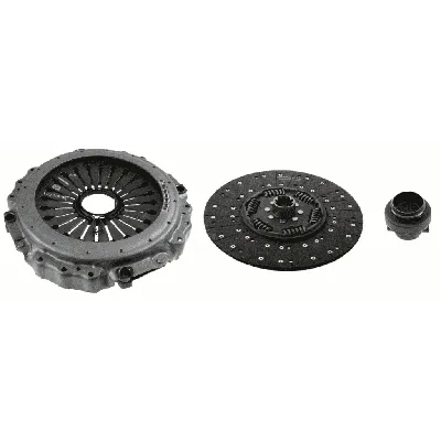 Komplet kvačila SACHS 3400 122 101:009 IC-F8D572