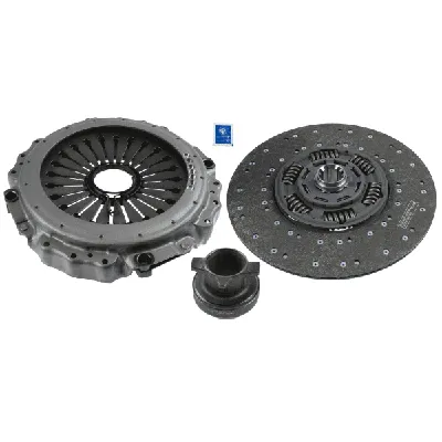 Komplet kvačila SACHS 3400 122 201:009 IC-F8D573