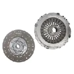 Komplet kvačila SACHS 3400 122 801 IC-9DECA3