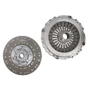 Komplet kvačila SACHS 3400 122 801 IC-9DECA3