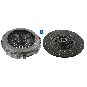 Komplet kvačila SACHS 3400 127 201:009 IC-F8D595