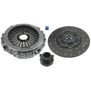 Komplet kvačila SACHS 3400 127 401:009 IC-F8D596