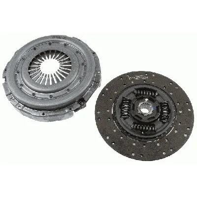 Komplet kvačila SACHS 3400 127 701:009 IC-F8D598