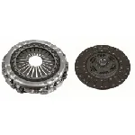 Komplet kvačila SACHS 3400 700 047:009 IC-F8D59C