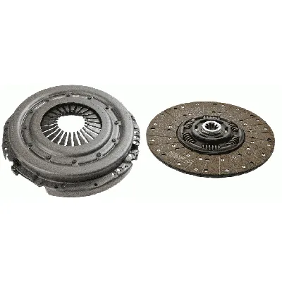 Komplet kvačila SACHS 3400 700 303:009 IC-F8D59E