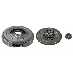 Komplet kvačila SACHS 3400 700 316:009 IC-F8D5A6