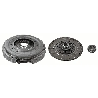 Komplet kvačila SACHS 3400 700 316:009 IC-F8D5A6