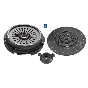 Komplet kvačila SACHS 3400 700 327:009 IC-F8D6C9