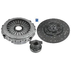 Komplet kvačila SACHS 3400 700 334:009 IC-F8D5B4